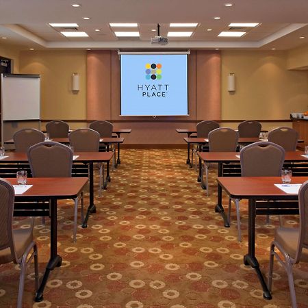 Hyatt Place נורת' צ'רלסטון חדר תמונה