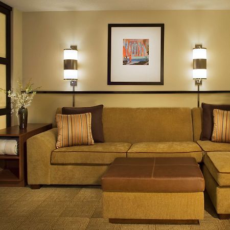 Hyatt Place נורת' צ'רלסטון מראה חיצוני תמונה