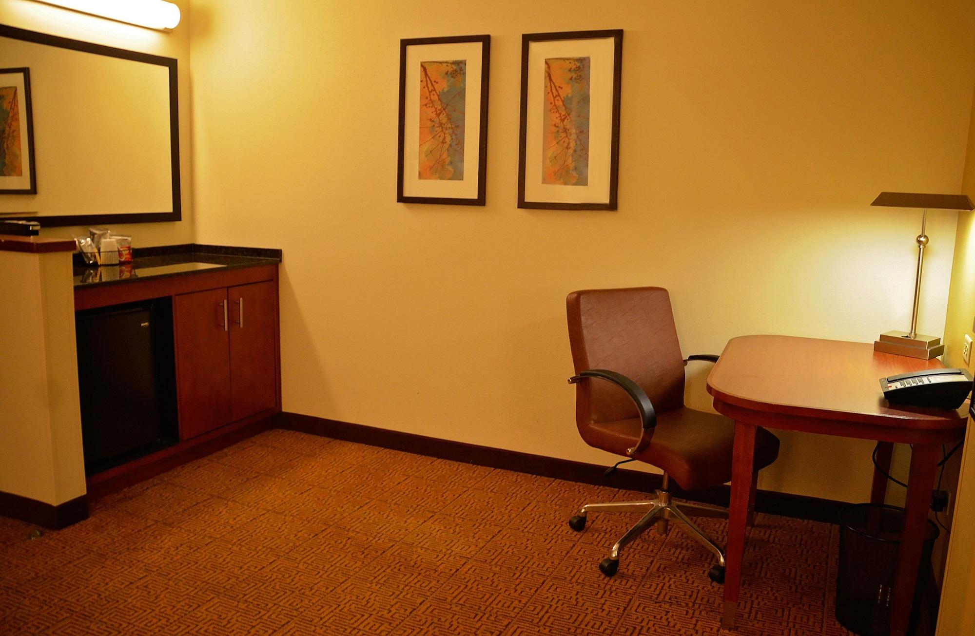 Hyatt Place נורת' צ'רלסטון מראה חיצוני תמונה