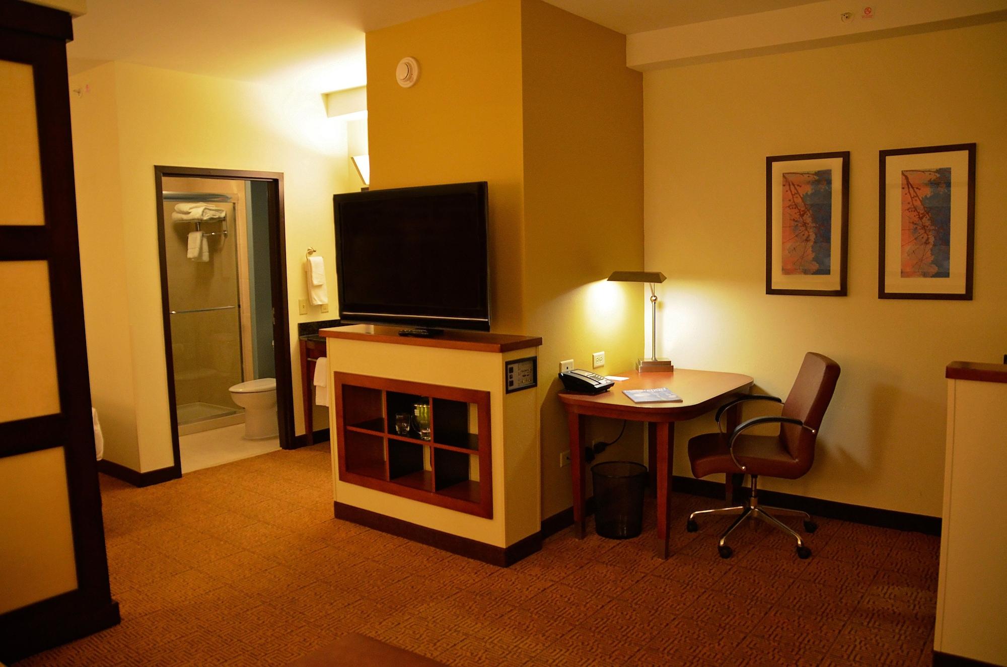 Hyatt Place נורת' צ'רלסטון מראה חיצוני תמונה