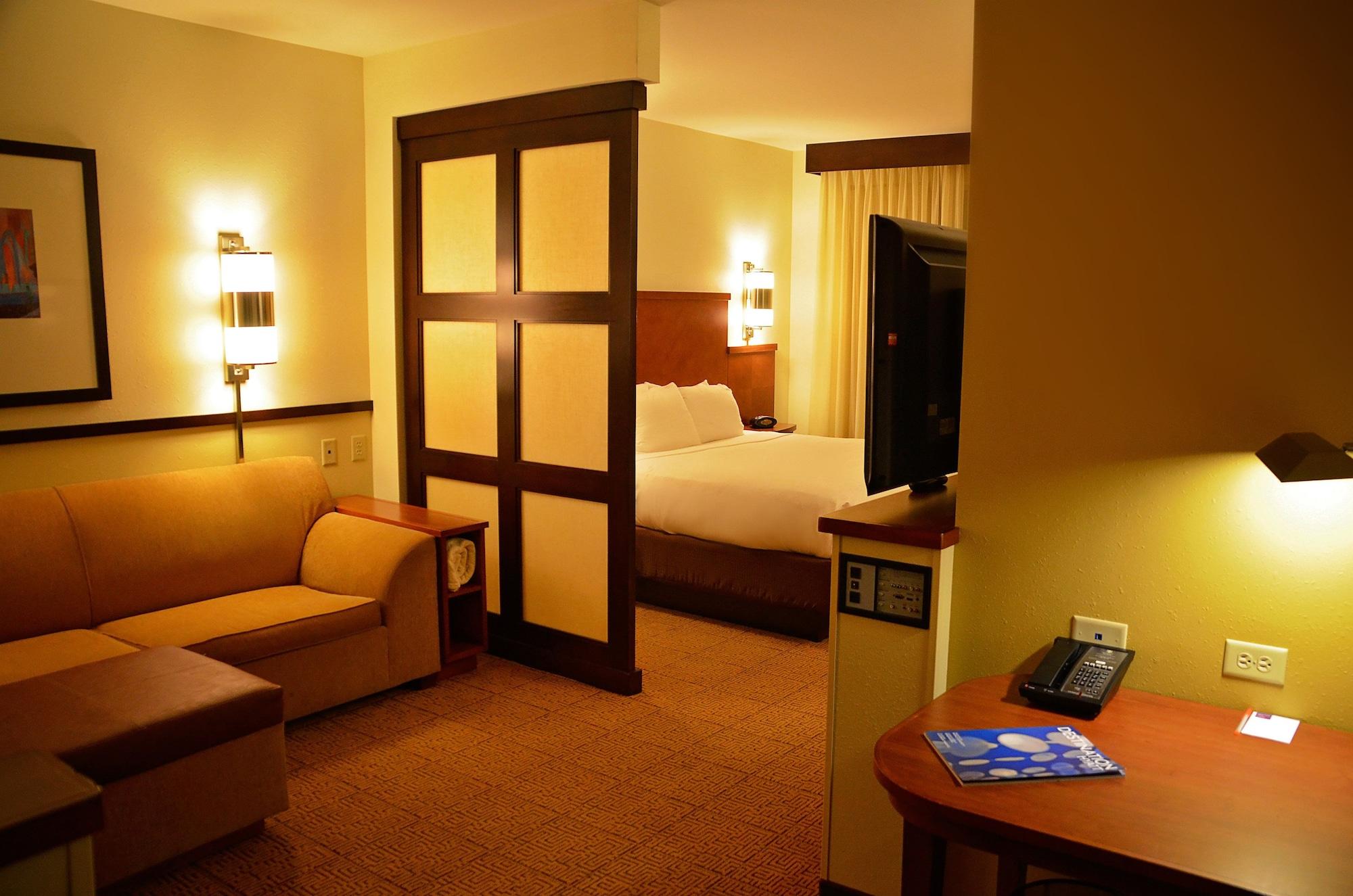 Hyatt Place נורת' צ'רלסטון מראה חיצוני תמונה