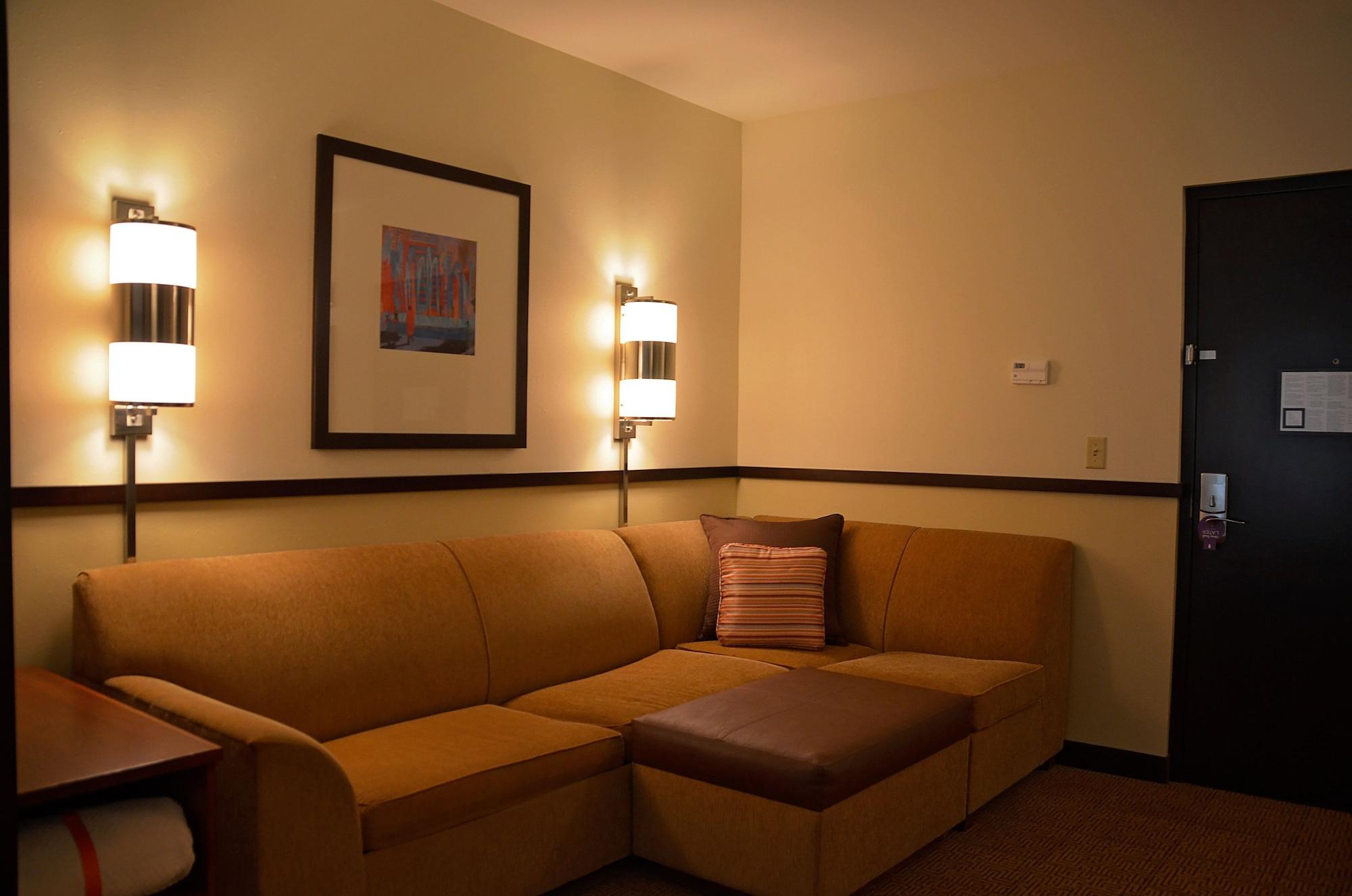 Hyatt Place נורת' צ'רלסטון מראה חיצוני תמונה