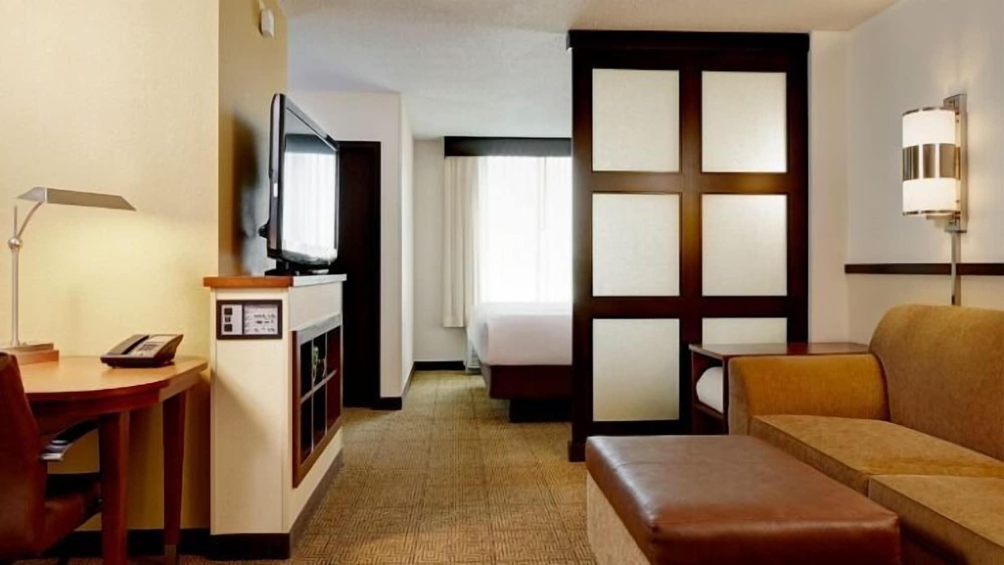 Hyatt Place נורת' צ'רלסטון מראה חיצוני תמונה