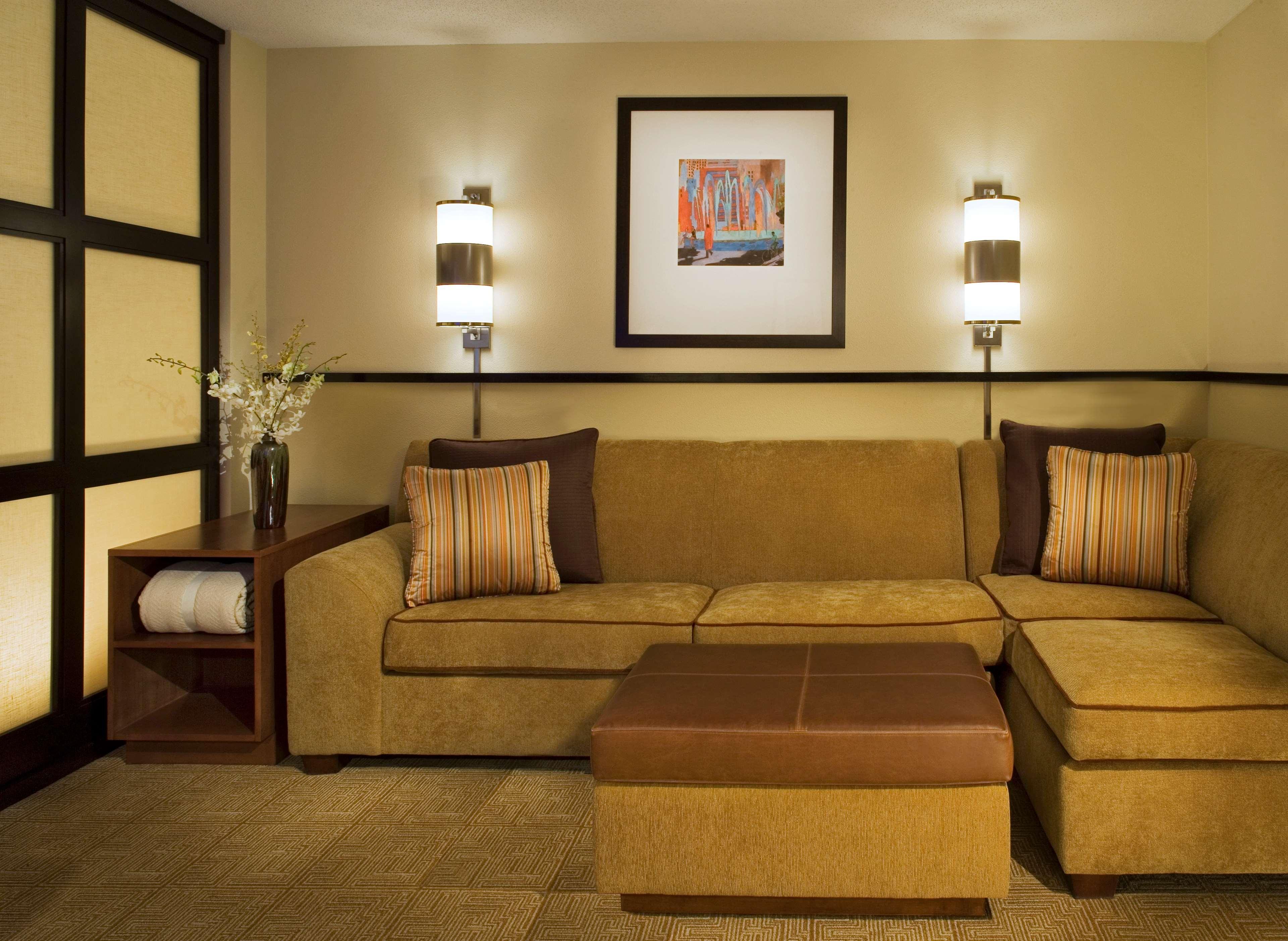 Hyatt Place נורת' צ'רלסטון מראה חיצוני תמונה