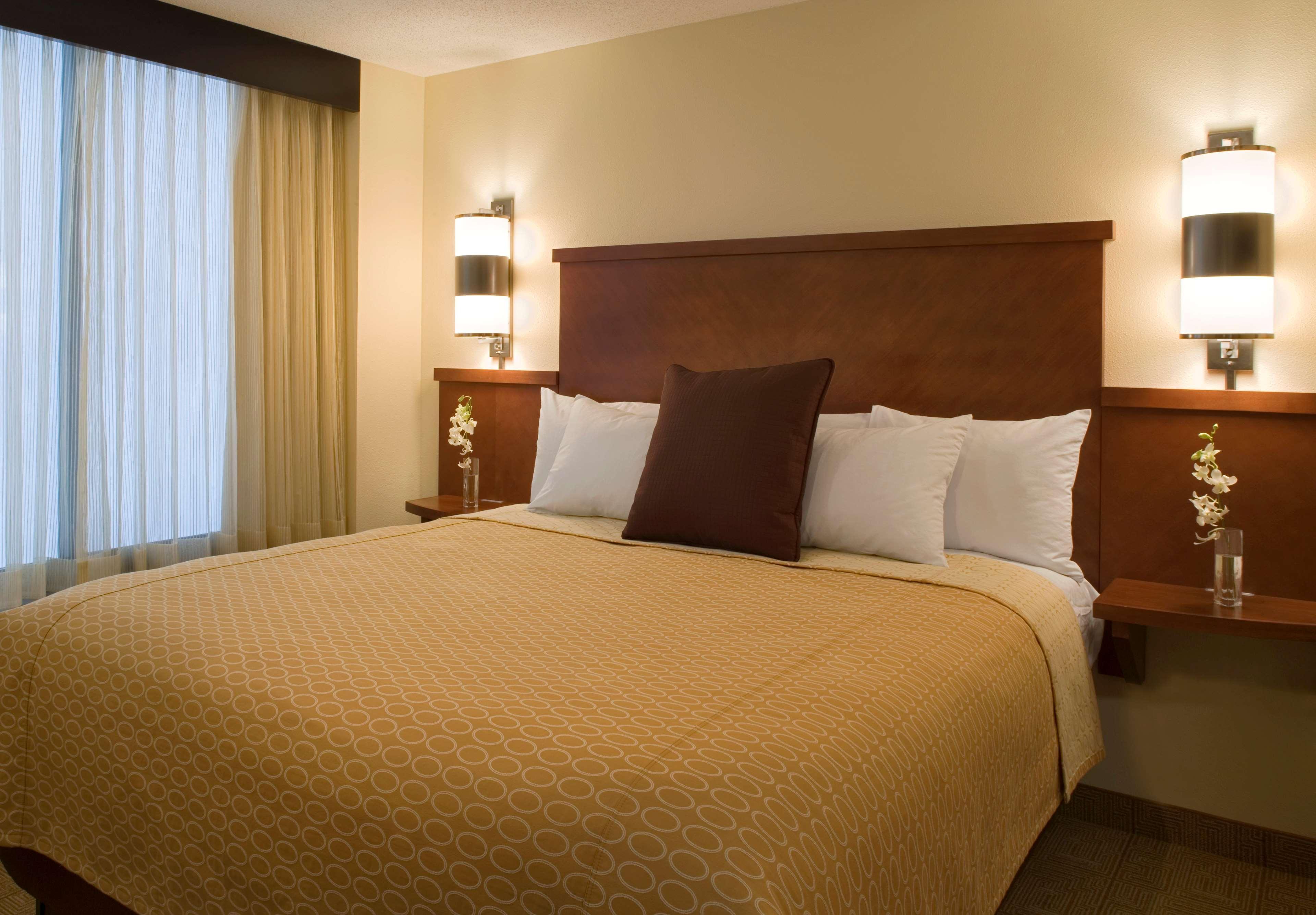 Hyatt Place נורת' צ'רלסטון מראה חיצוני תמונה