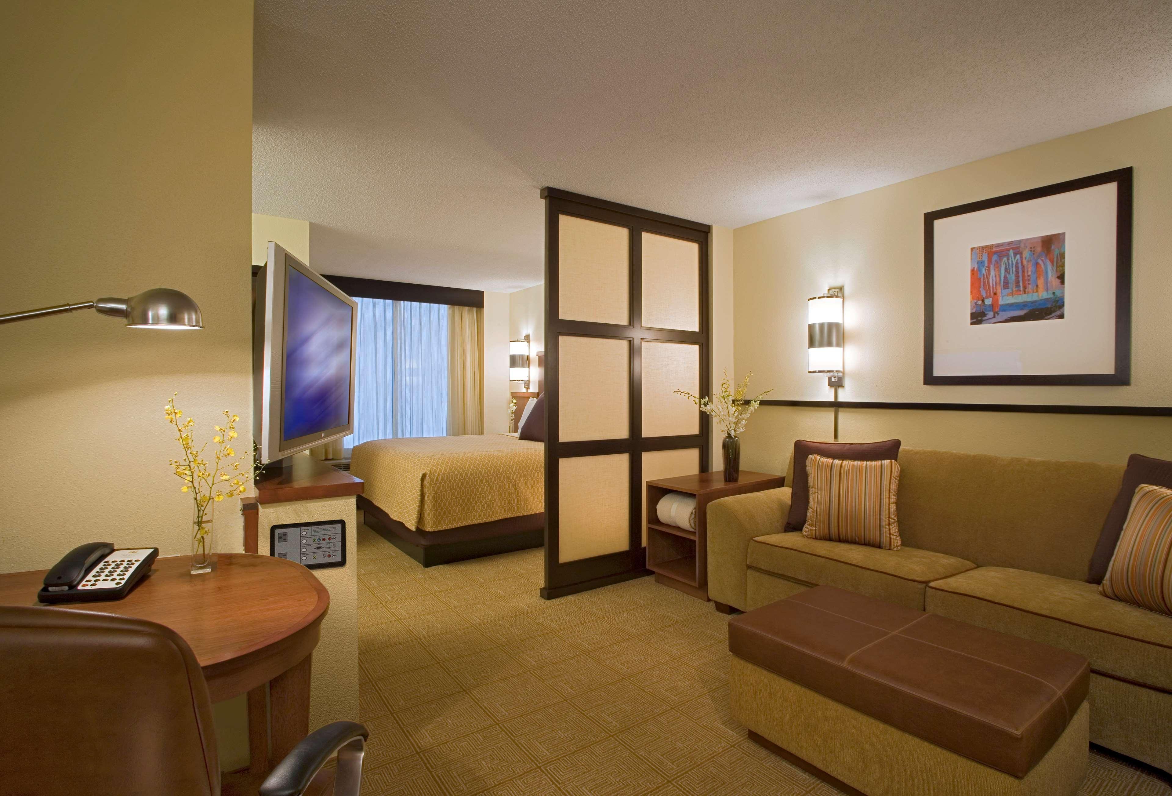 Hyatt Place נורת' צ'רלסטון מראה חיצוני תמונה