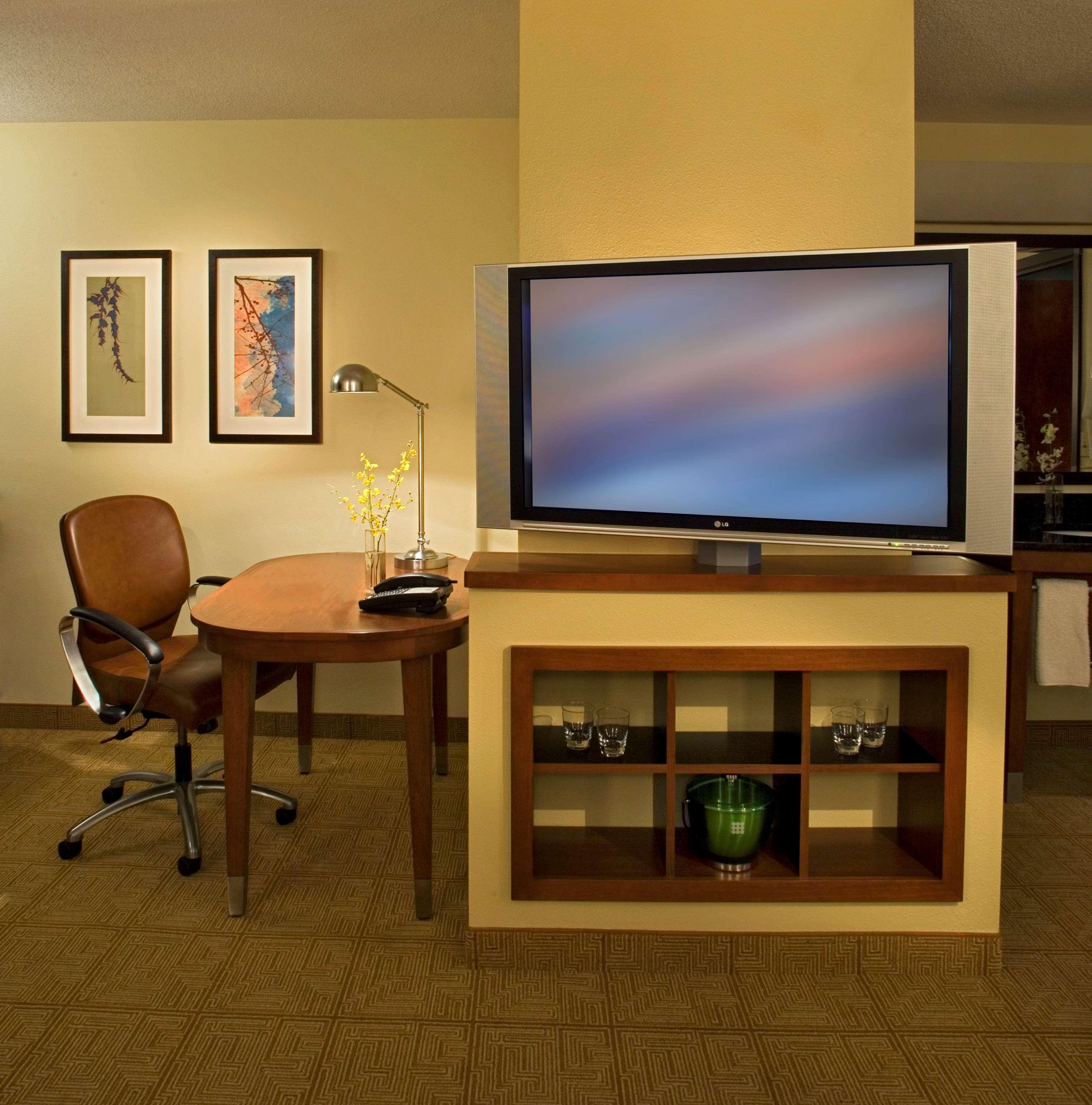 Hyatt Place נורת' צ'רלסטון חדר תמונה