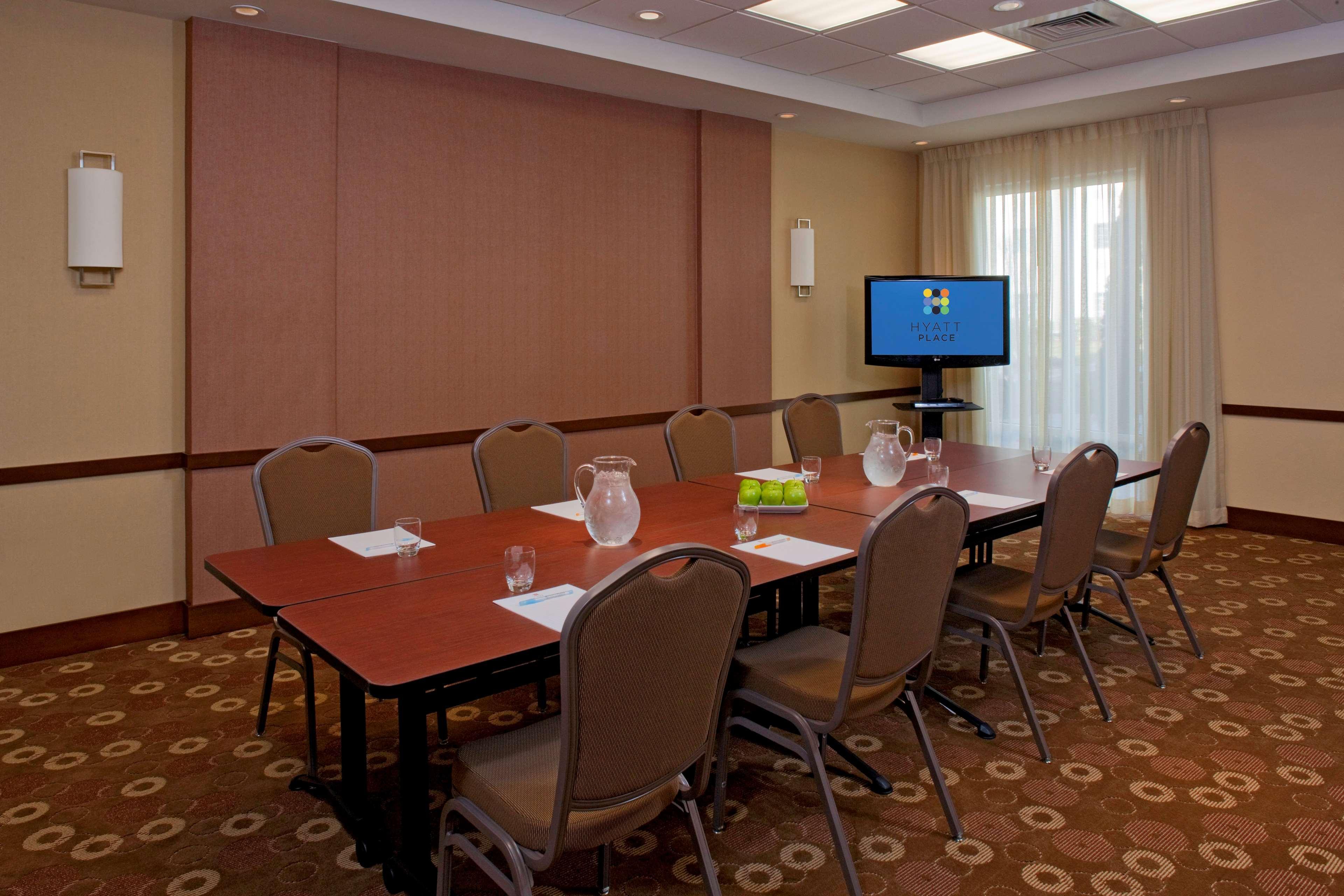 Hyatt Place נורת' צ'רלסטון מראה חיצוני תמונה