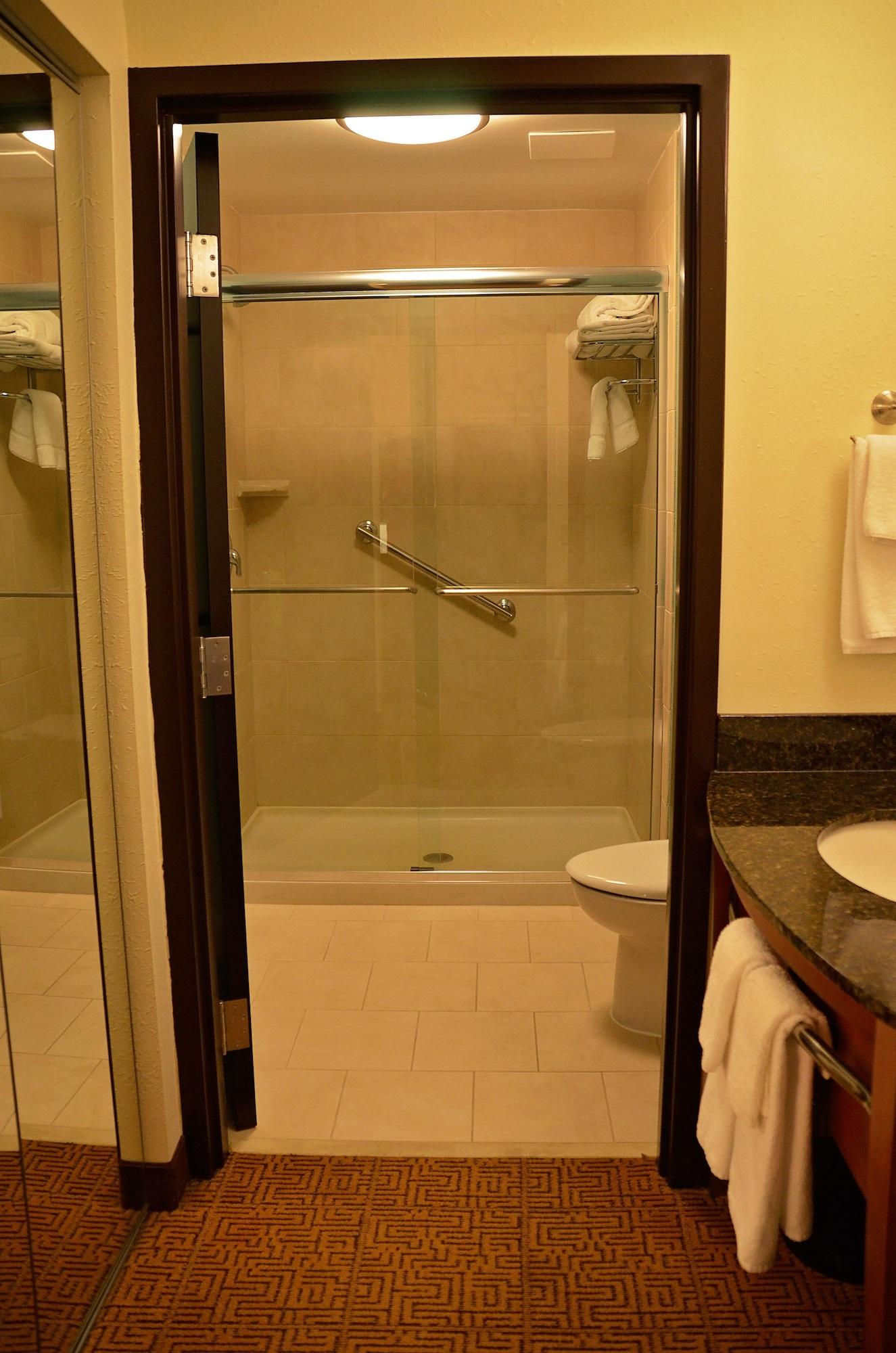 Hyatt Place נורת' צ'רלסטון מראה חיצוני תמונה