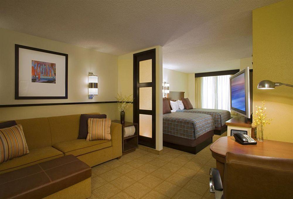 Hyatt Place נורת' צ'רלסטון מראה חיצוני תמונה