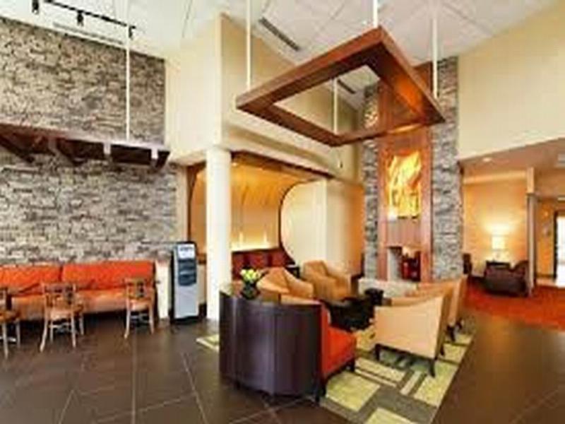 Hyatt Place נורת' צ'רלסטון מראה חיצוני תמונה
