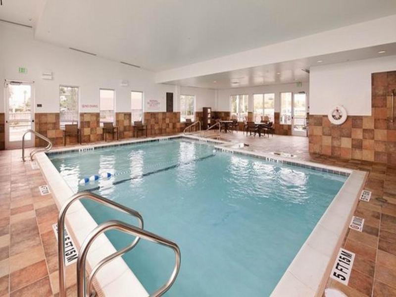 Hyatt Place נורת' צ'רלסטון מראה חיצוני תמונה