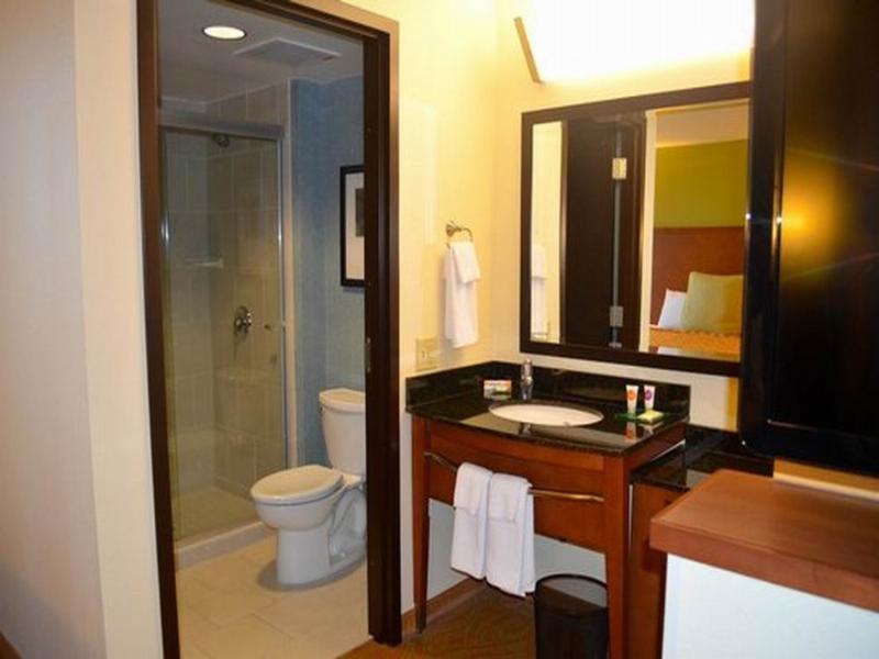 Hyatt Place נורת' צ'רלסטון מראה חיצוני תמונה